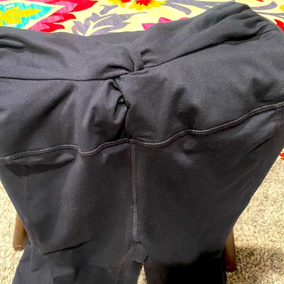 NWT free people movement Breathe Deeper leggings - Picture 6 of 11